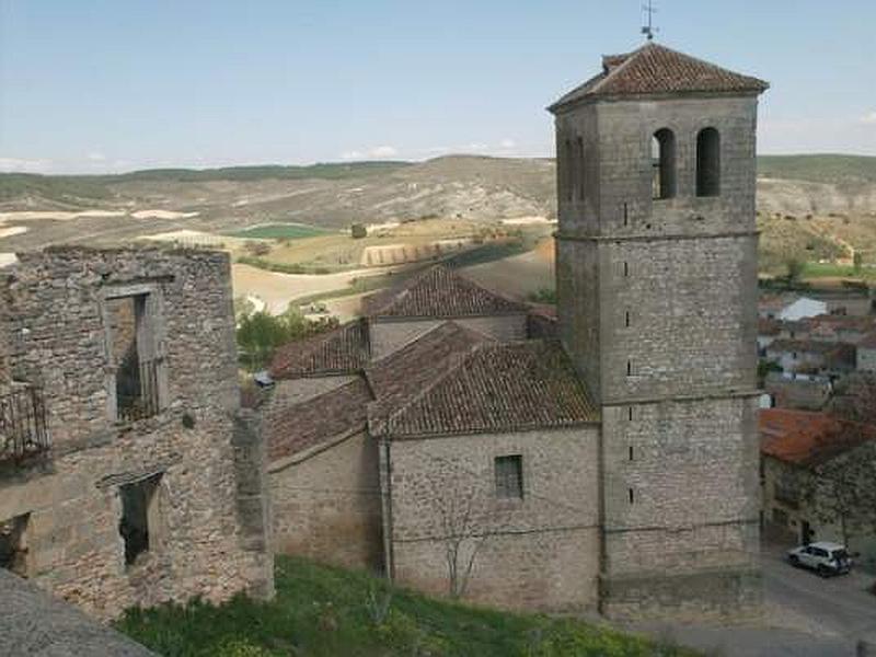 Iglesia de San Pedro