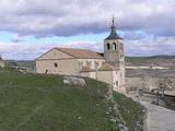 Iglesia de Santa María