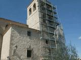 Iglesia de Santa María