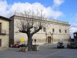 Palacio de los Duques de Medinaceli