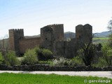 Castillo de Santiuste