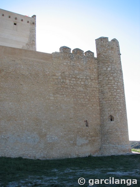 Castillo de Embid