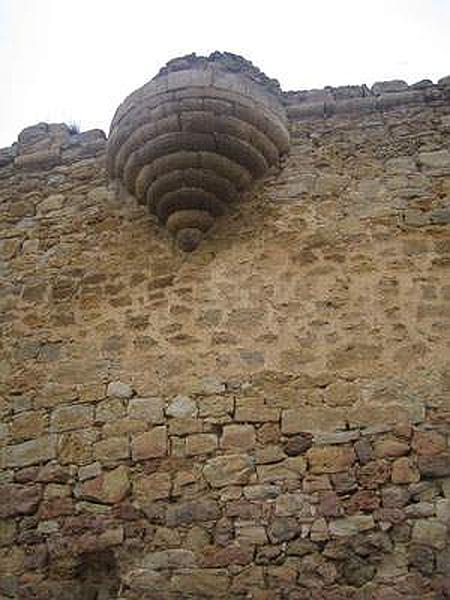 Castillo de la Mala Sombra