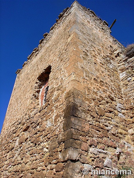 Castillo de la Mala Sombra