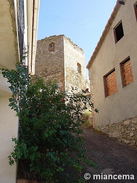 Castillo de la Mala Sombra