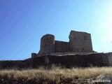 Castillo de la Mala Sombra