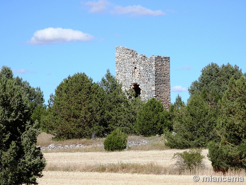 La Torrecilla