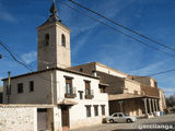 Iglesia de Nuestra Señora de la Asunción