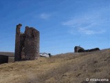 Muralla urbana de Fuentelencina