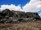 Castillo de Fuentelsaz