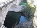 Puente fortificado sobre el Henares