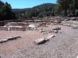 Recinto fortificado El Ceremeño