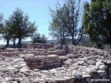 Recinto fortificado El Ceremeño