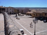 Plaza del Arcipreste de Hita