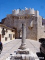 Puerta de Santa María