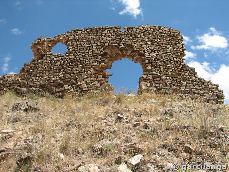 Castillo de Almaláff