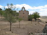 Ermita de Nuestra Señora de Océn