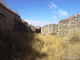 Castillo de Vállaga