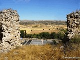 Castillo de Vállaga