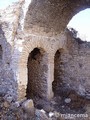 Castillo de Vállaga