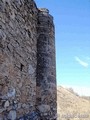 Castillo de Vállaga