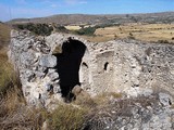 Castillo de Vállaga