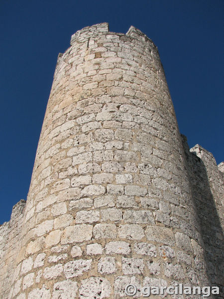 Castillo de Jadraque