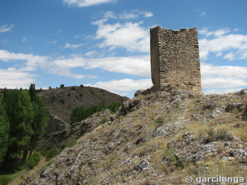 Torreón de Albalate