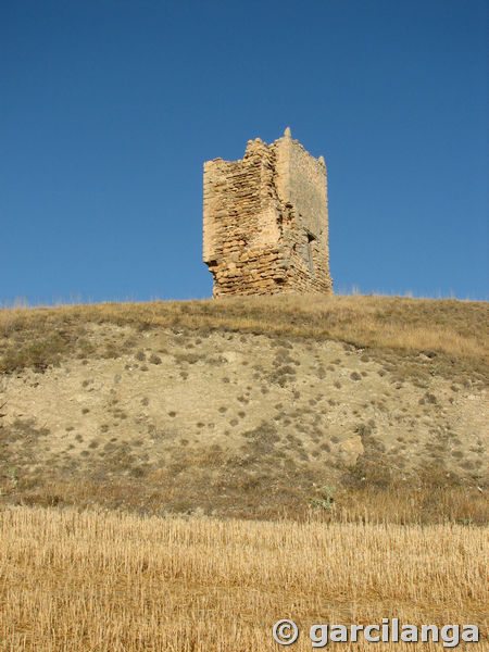 Torre de Balbacil