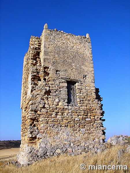 Torre de Balbacil