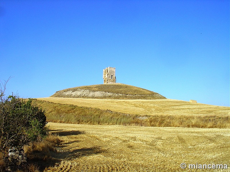 Torre de Balbacil