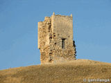 Torre de Balbacil