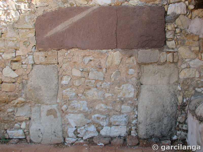 Iglesia parroquial de Turmiel