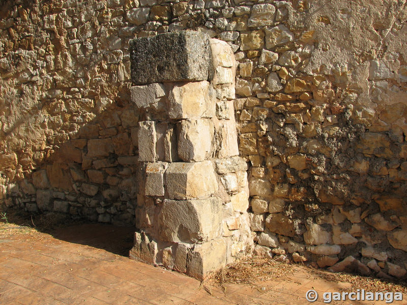 Iglesia parroquial de Turmiel