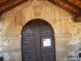 Iglesia parroquial de Turmiel