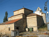 Iglesia parroquial de Turmiel