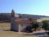 Iglesia parroquial de Turmiel