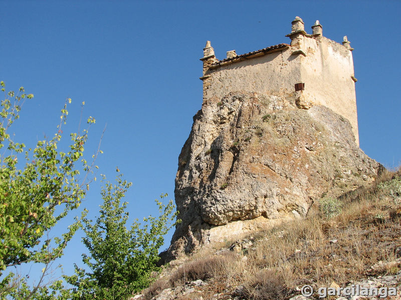 Torre de Turmiel