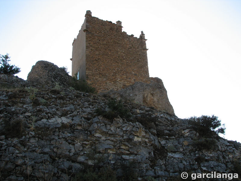 Torre de Turmiel