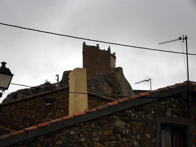 Torre de Turmiel