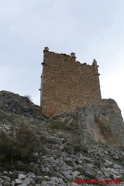 Torre de Turmiel