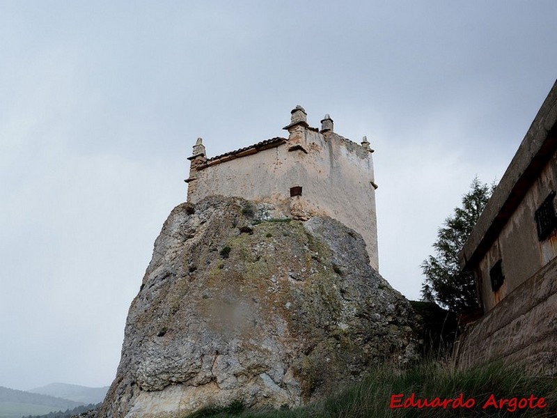 Torre de Turmiel