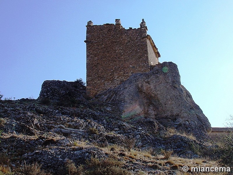 Torre de Turmiel