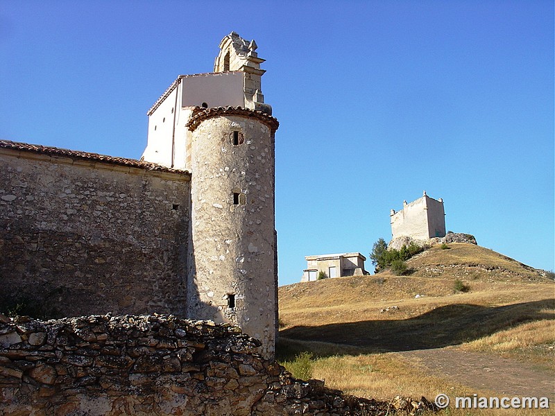 Torre de Turmiel