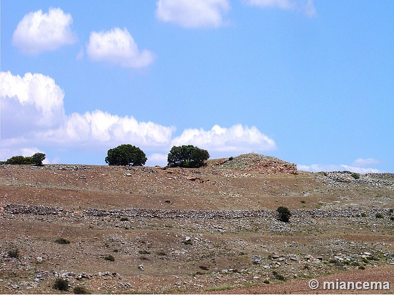 Castro Loma Gorda