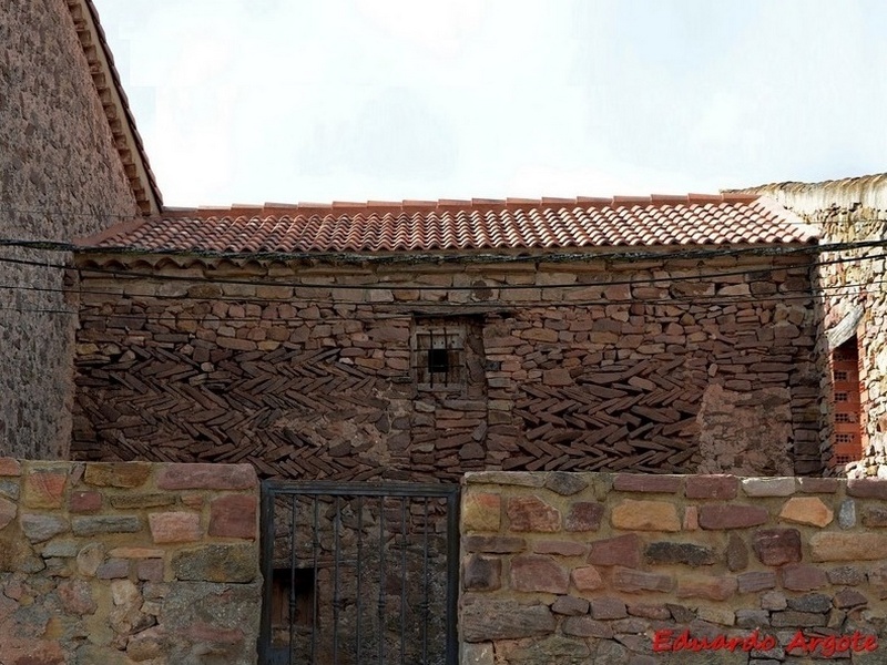 La Casa del Fuerte