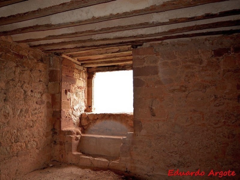 Castillo de Molina de Aragón