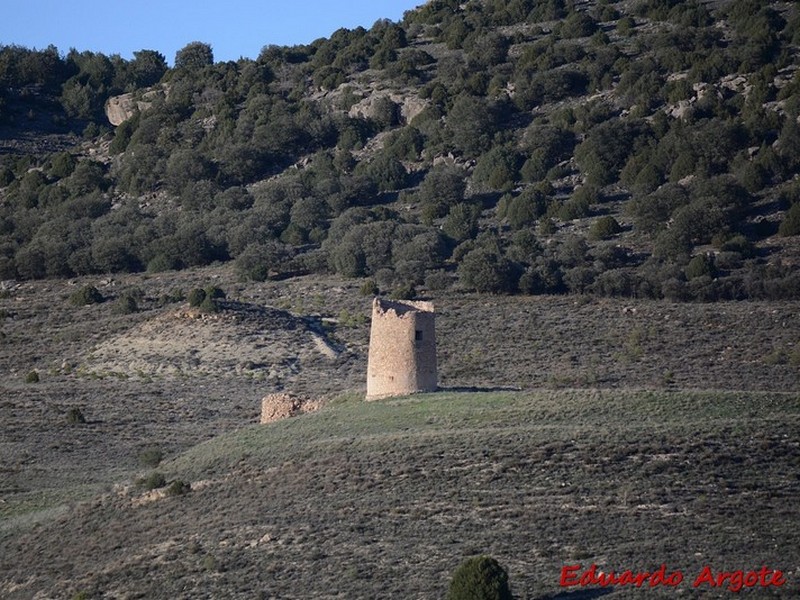 La Torrecilla