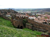 Puerta de los Caballos