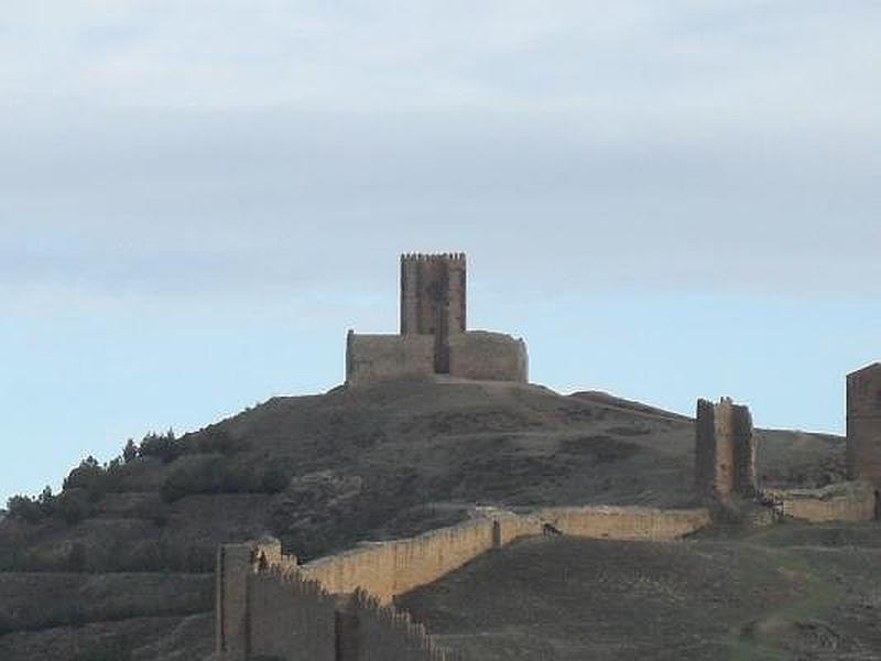 Torre de Aragón